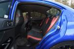 Subaru WRX STI Final Edition 2018 года (UK)